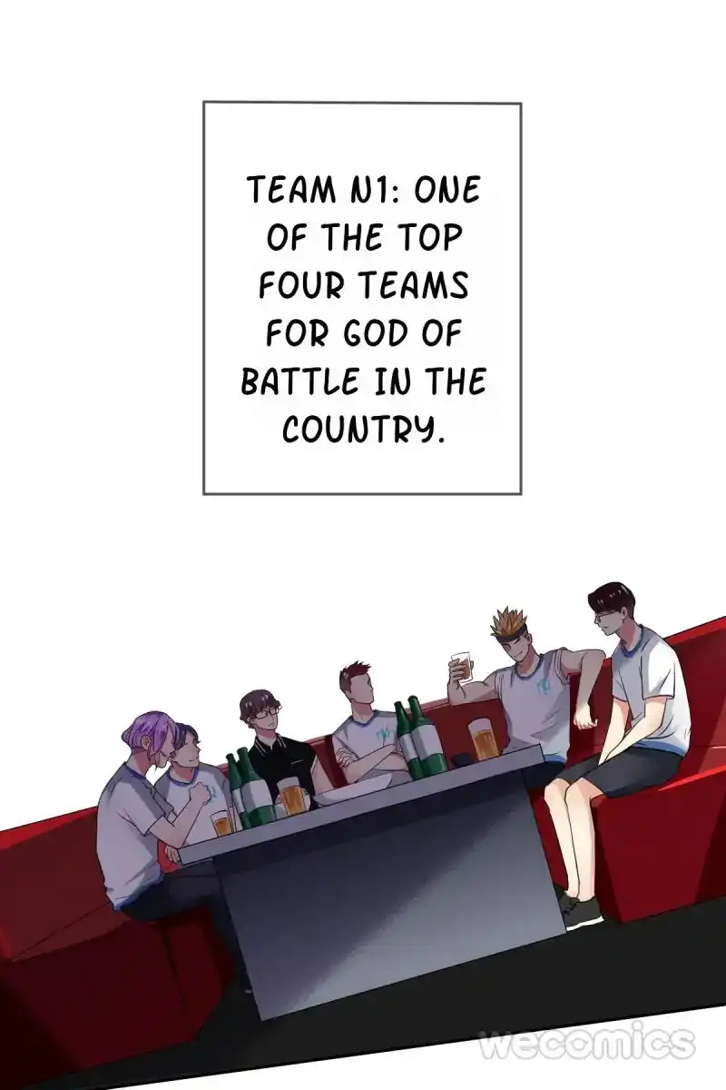 Legend Reboot Chapter 22 17